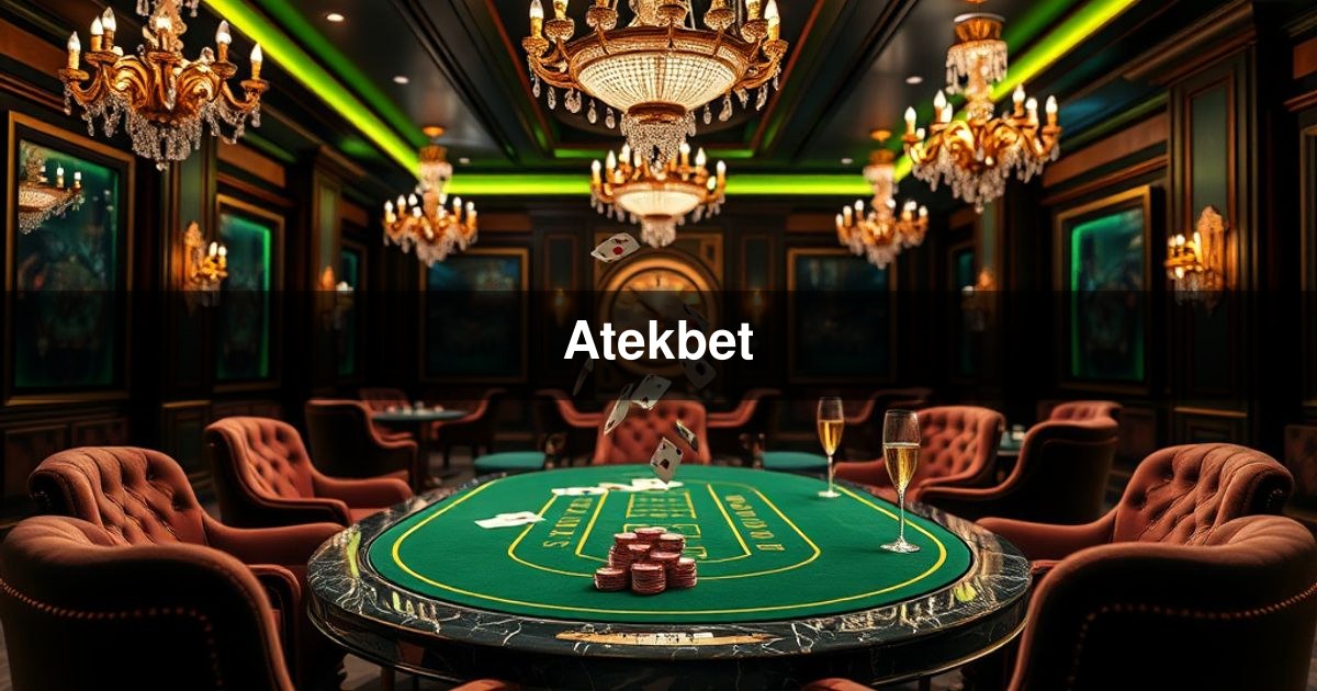 Atekbet