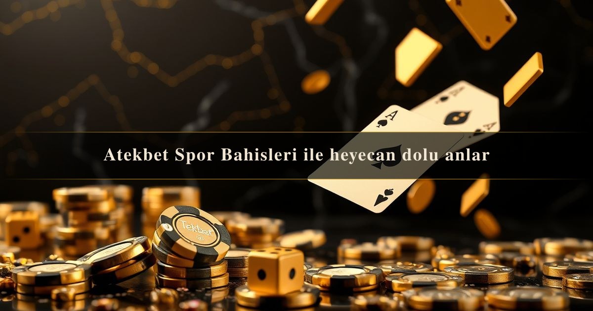 Atekbet Spor