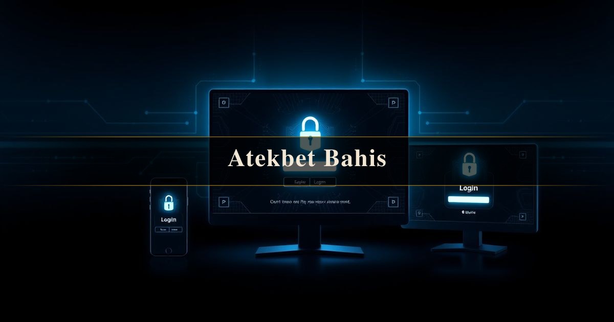 Atekbet Bahis
