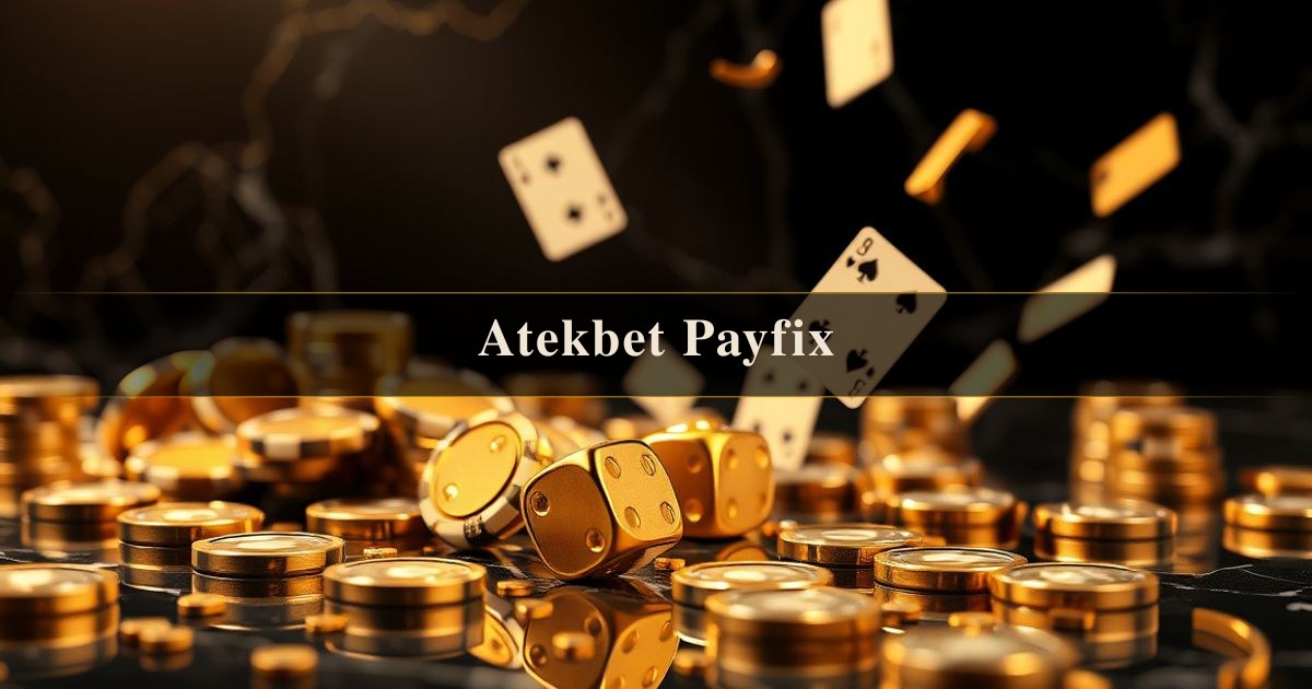 Atekbet Payfix