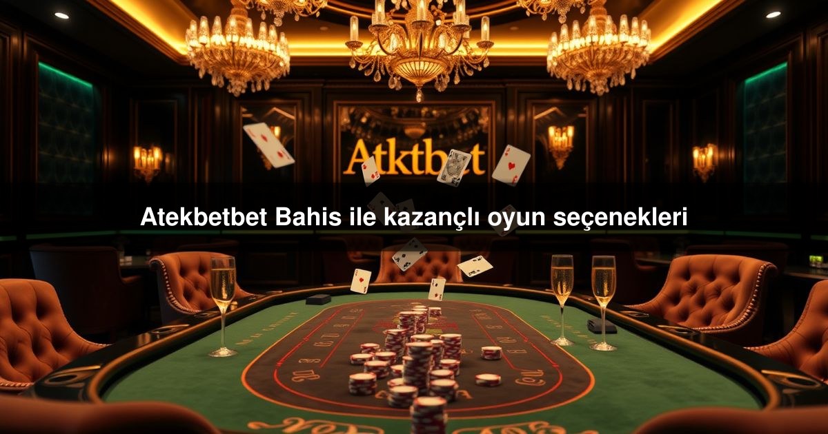 Atekbetbet Bahis