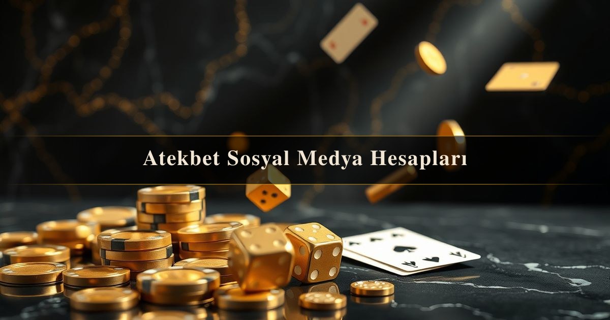 Atekbet Sosyal